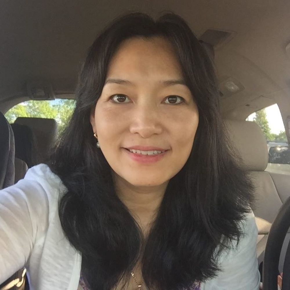 Meet your Posher, 蔚